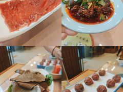 -诗爷牛尾汤(大坪英利店)