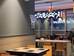 -吉野家(长青店)