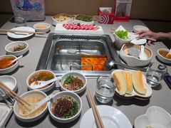 -海底捞火锅(关山保利店)