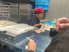 -王家沙点心店(南京西路总店)