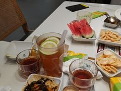 -豪客来牛排(中华城店)