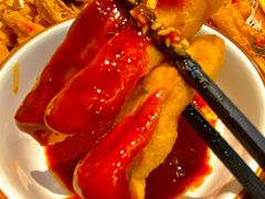 -满堂春特色餐馆