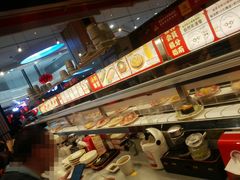 -友壹町寿司(嘉洲广场店)