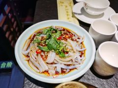 -不老溪贵州菜(广安门总店)