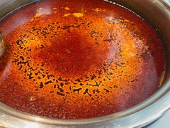 -正禾鲜·潮汕牛肉火锅(凯德天府店)