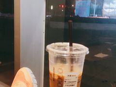 -星巴克(新都会店)