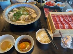 -鍋ぞう(新宿西口店)