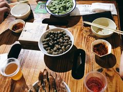 -琥珀老六龙虾(四里河店)
