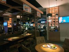 -蓝鲸湾汤泉(包河店)