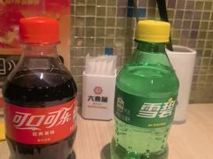 -六泰居·尔滨地标·东北菜(黄河路店)