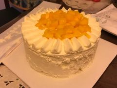 -维尔纳斯·生日蛋糕·动物奶油冰淇淋蛋糕(六里桥店)