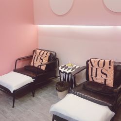 -PinkBaby美甲美睫