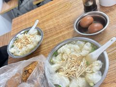 -荣巷小馄饨(荣巷店)
