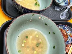 -珍记海鲜粥·海鲜粉