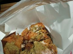 炸鸡-香园炸鸡(鞍山西道店)