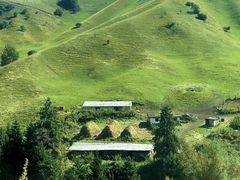 -新疆那拉提国家旅游度假区