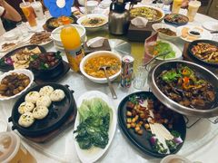 -庐州太太(信地店)