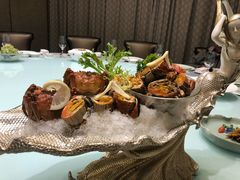 -常州华美达国际大酒店·餐饮部