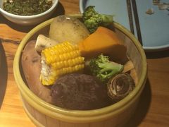 -三个渔夫·蒸汽海鲜(小白楼店)