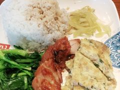 -發記潮汕大排档(宝翔路店)