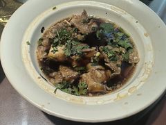 -天天鱼港·海鲜·鲅鱼水饺·招牌烤鸭(黄骅店)