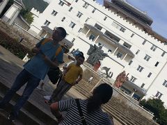 -南诏风情岛