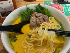 -和府捞面(星荟中心店)