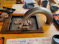-千寻烧肉(政务区店)