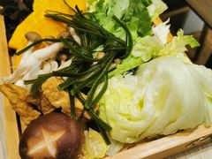 -吉野家(保利广场店)