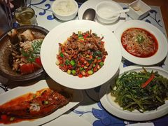 -吴莊(龙城万科里店)