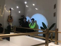 -Deer Park鹿园西餐(仁恒置地广场店)