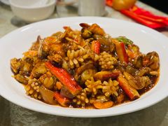 -渔家小院(翠亨广场店)