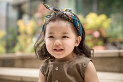 -LOOK儿童摄影(东城汇店)