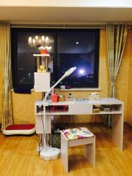 -南京俏吧美容美体中心