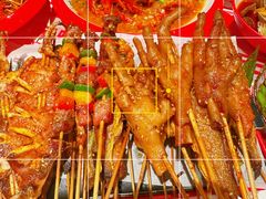-聚在尊味虾皇·夜宵市集(新建店)