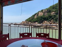 -胜海大排档·海鲜·黄鳝饭(十年老店)