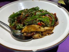 擂椒茄子-湘西土菜(望京店)