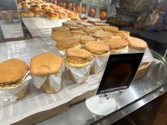 -新旺茶餐厅(嘉里城店)