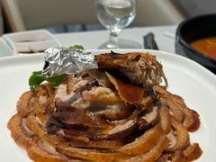 -味+新京宴·烤鸭·北京菜(创意谷店)