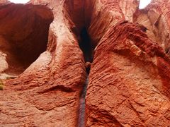 -天山神秘大峡谷