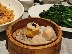 -潮府馆·非遗潮州菜·世纪公园(新国际博览中心店)