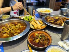 -耍盆友·重庆江湖菜(百子湾店)