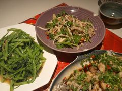 -长安·大茶饭