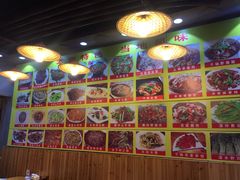 -下梅人家土菜馆(历史文化餐厅度假区店)