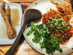 -小满手工粉(上海月星环球港店)