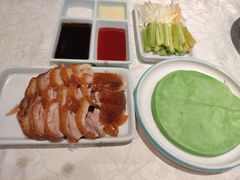 -新侨小馆(东直门北小街店)
