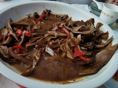 -黄牛肉馆·皖南土菜