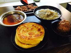 -欧阳家吊炉饼(九纬路店)