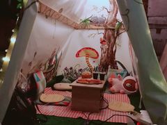 -佐佑帐篷环游记(南锣鼓巷店)