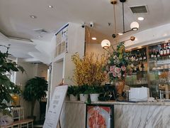 -花舍·新派粤菜·西餐·下午茶(亚运村·鸟巢店)